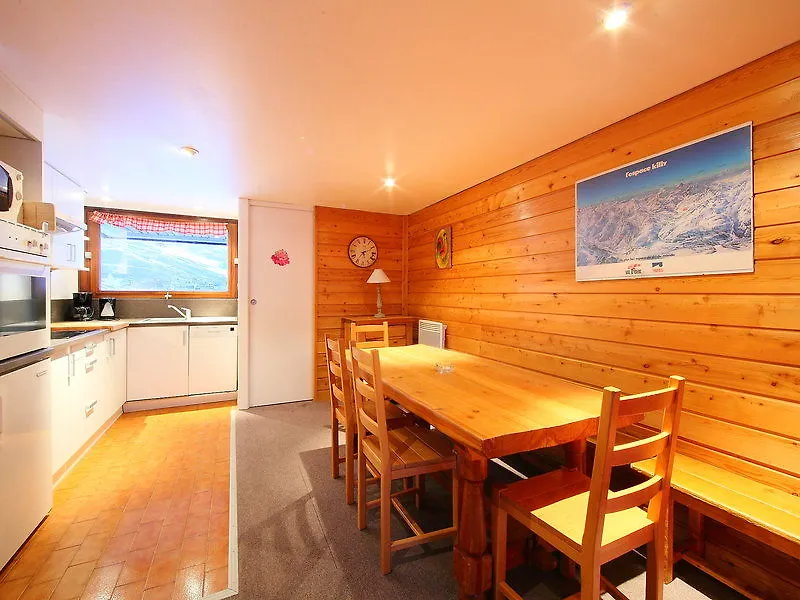 ****  La Galise Hotel Tignes France